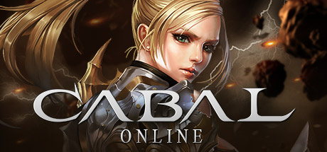 Logo for Cabal Online