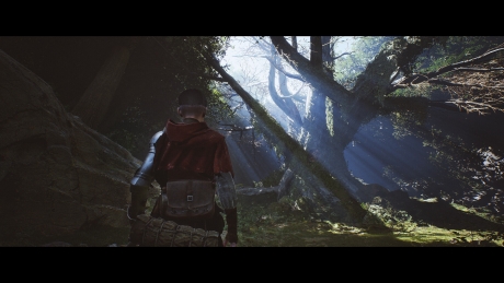 1348 Ex Voto - Screen zum Spiel 1348 Ex Voto.