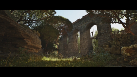 1348 Ex Voto - Screen zum Spiel 1348 Ex Voto.