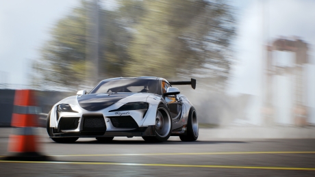 CarX Street: Screen zum Spiel CarX Street.