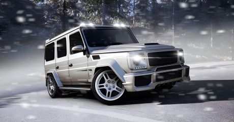 CarX Street: Screen zum Spiel CarX Street.