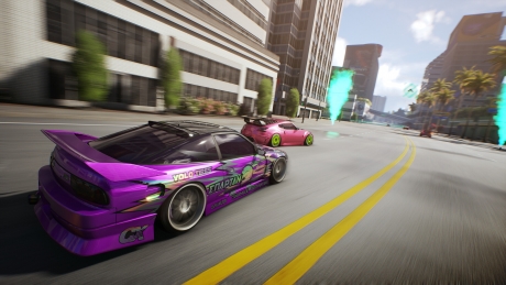 CarX Street: Screen zum Spiel CarX Street.