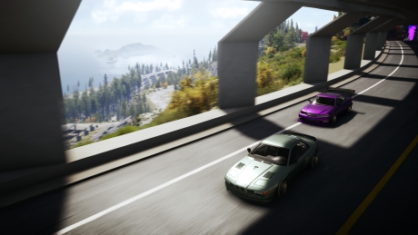 CarX Street: Screen zum Spiel CarX Street.