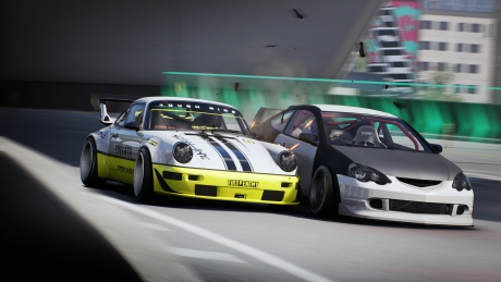 CarX Street: Screen zum Spiel CarX Street.