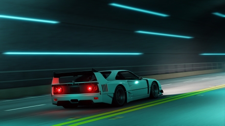 CarX Street - Screen zum Spiel CarX Street.