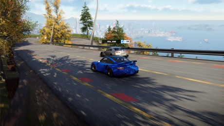 CarX Street - Screen zum Spiel CarX Street.