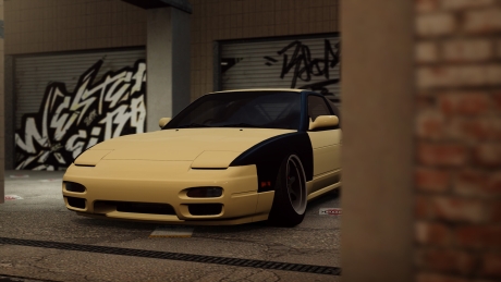 CarX Street - Screen zum Spiel CarX Street.