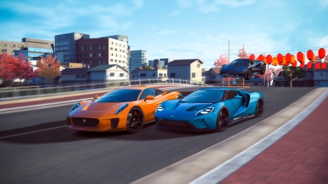 Race Max Pro: Screen zum Spiel Race Max Pro.