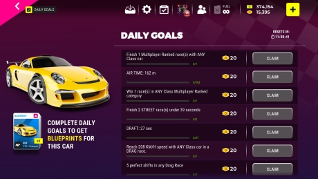 Race Max Pro: Screen zum Spiel Race Max Pro.