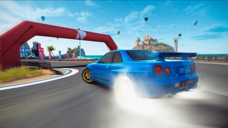 Race Max Pro: Screen zum Spiel Race Max Pro.