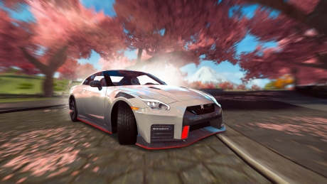 Race Max Pro: Screen zum Spiel Race Max Pro.