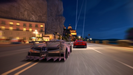 Race Max Pro: Screen zum Spiel Race Max Pro.