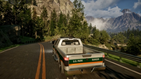 Ranger?s Path: National Park Simulator: Screen zum Spiel Ranger?s Path: National Park Simulator.