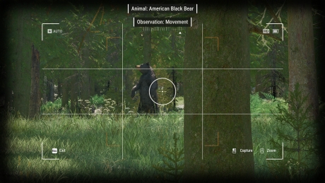 Ranger´s Path: National Park Simulator - Screen zum Spiel Ranger´s Path: National Park Simulator.