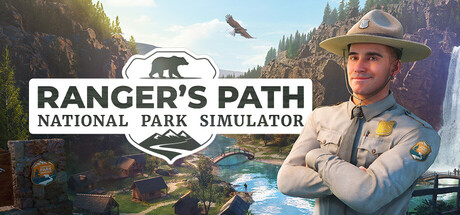 Ranger´s Path: National Park Simulator