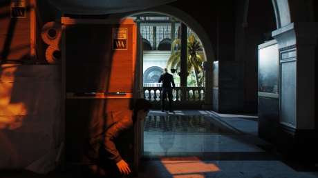 007 First Light - Screen zum Spiel 007 First Light