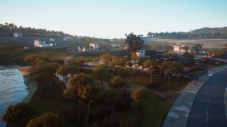 Bus Simulator 27: Screen zum Spiel Bus Simulator 27.