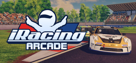 iRacing Arcade erscheint ab 03.03.2026 im Handel