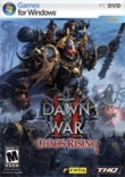 Dawn of War II: Chaos Rising