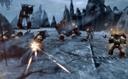 Dawn of War II: Chaos Rising - Erste Bilder zu Dawn of War II: Chaos Rising