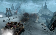 Dawn of War II: Chaos Rising - Neue Screens aus Dawn of War II: Chaos Rising