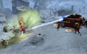 Dawn of War II: Chaos Rising - Neue Screens aus Dawn of War II: Chaos Rising