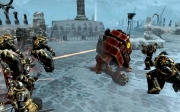 Dawn of War II: Chaos Rising: Neue Screens aus Dawn of War II: Chaos Rising