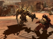 Dawn of War II: Chaos Rising - Neuer Screens zu Dawn of War 2 - Chaos Rising Add-on.