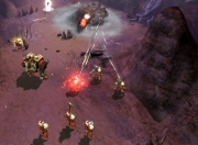 Dawn of War II: Chaos Rising: Neuer Screens zu Dawn of War 2 - Chaos Rising Add-on.