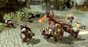 Dawn of War II: Chaos Rising - Neuer Screens zu Dawn of War 2 - Chaos Rising Add-on.