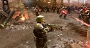 Dawn of War II: Chaos Rising: Neuer Screens zu Dawn of War 2 - Chaos Rising Add-on.