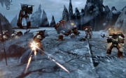 Dawn of War II: Chaos Rising: Neue Screenshots zu Dawn of War II: Chaos Rising
