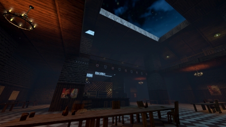 Darkenstein 3D - Screen zum Spiel Darkenstein 3D.