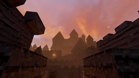 Darkenstein 3D - Screen zum Spiel Darkenstein 3D.