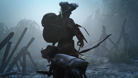 ASKA - Screen zum Spiel ASKA.