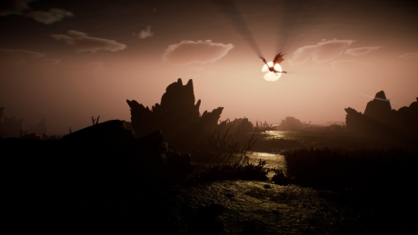 ASKA: Screen zum Spiel ASKA.