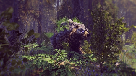 ASKA - Screen zum Spiel ASKA.