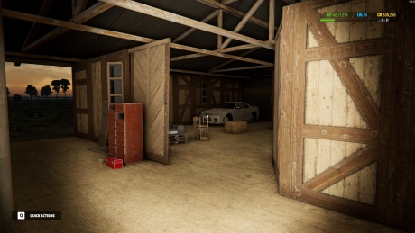 Car Mechanic Simulator 2026: Screen zum Spiel Car Mechanic Simulator 2026.