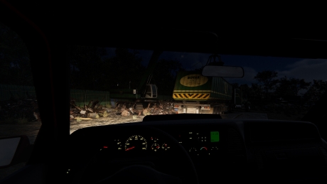 Car Mechanic Simulator 2026: Screen zum Spiel Car Mechanic Simulator 2026.