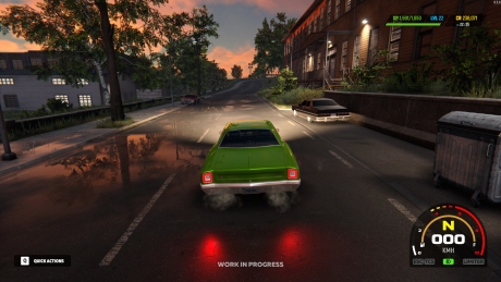 Car Mechanic Simulator 2026 - Screen zum Spiel Car Mechanic Simulator 2026.