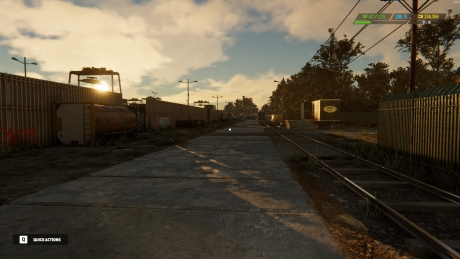 Car Mechanic Simulator 2026 - Screen zum Spiel Car Mechanic Simulator 2026.