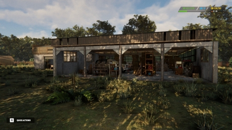 Car Mechanic Simulator 2026 - Screen zum Spiel Car Mechanic Simulator 2026.