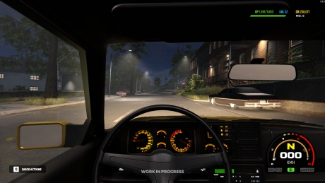 Car Mechanic Simulator 2026: Screen zum Spiel Car Mechanic Simulator 2026.