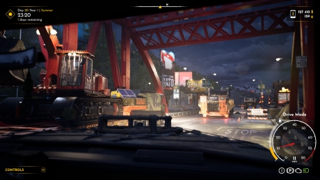 Gold Mining Simulator 2: Screen zum Spiel Gold Mining Simulator 2.