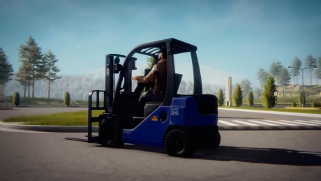 Construction Store Simulator: Screen zum Spiel Construction Store Simulator.