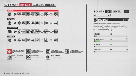 Samson: Screen zum Spiel Samson.