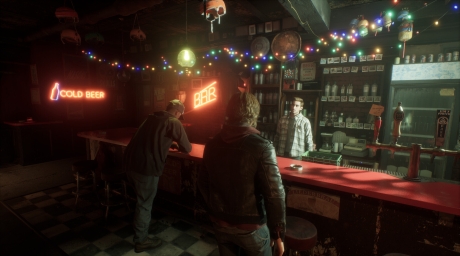 Samson: Screen zum Spiel Samson.