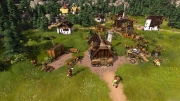 Die Siedler 7 - Screenshots von Die Siedler 7