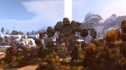 Die Siedler 7: Bilder zum ersten DLC-Pack