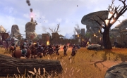 Die Siedler 7: Screenshot aus dem dritten DLC-Pack für Die Siedler 7